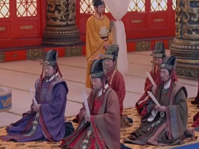 郭嗣本：唐朝时期大臣，曹魏大将军郭淮十世孙