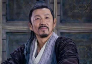 刘邦四十八岁的时候才起义，他早年在干什么呢?