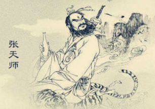 张鲁为何投靠曹操也不向刘备投降呢？