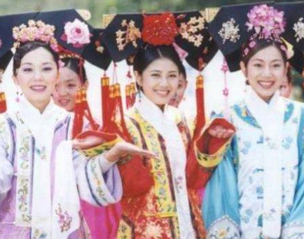 清朝妃子每日无所事事就会勾心斗角吗 实际真相是什么样的