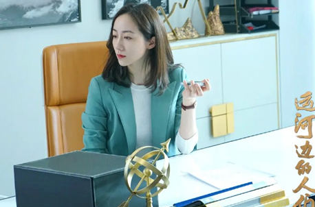 《运河边的人们》演员表都有谁 饰演什么角色