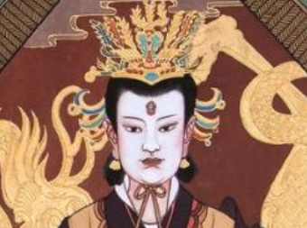 姚崇也参与了政变，为何武则天退位时他灰痛哭？