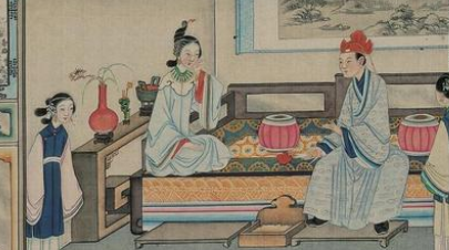 《红楼梦》尤三姐真的只是为了柳湘莲而自杀的吗？