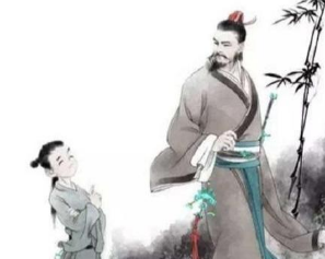 有哪些与荀爽相关的轶事典故？他在易学方面有哪些成就？