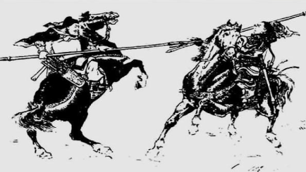 张飞为什么能在吕布手下全身而退？他在害怕什么？