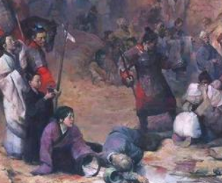 为什么秦始皇死后会惨遭灭族？真相是什么？