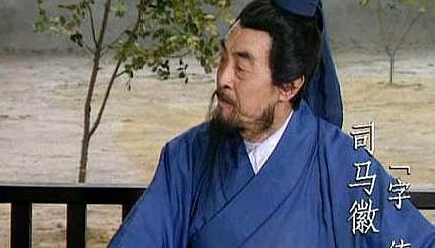 面对刘备的来访，司马徽为什么不将司马懿推荐给他？