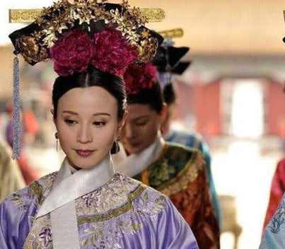 古代妃子年过五十后 妃子为什么不能侍寝皇帝
