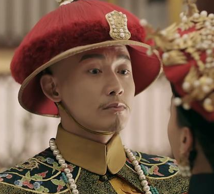雍正皇帝一共有十个儿子 乾隆真的是雍正的第四个儿子吗