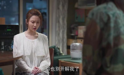《欢乐颂3》何悯鸿从不审视，永远站在道德制高点