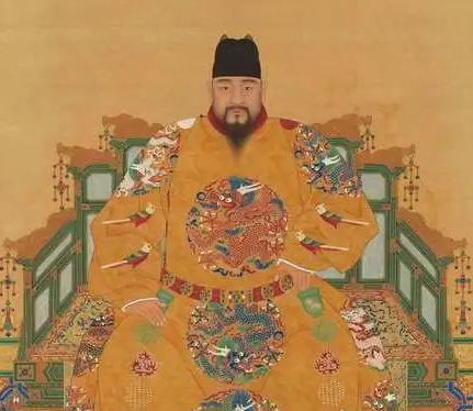 明英宗都已经被抓了 最后为什么还能活着回到明朝