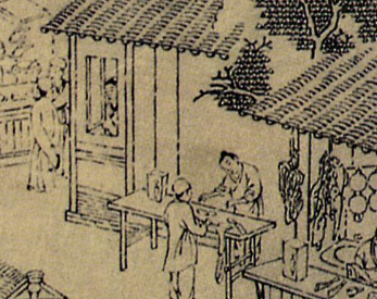 夜市是什么时候开始兴起的？古代的夜市是怎样的？