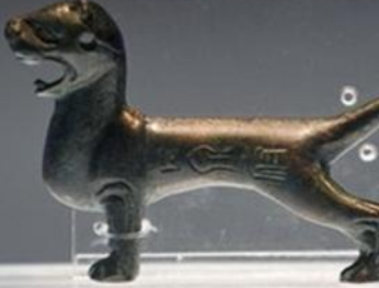 在古代虎符有审美作用？有多重要？
