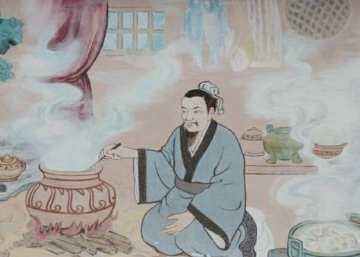 伊尹是如何从社会底层的奴隶一跃成为贤相的？