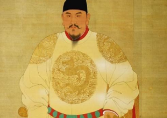 韩林儿是什么人？朱元璋为什么要去救他呢？