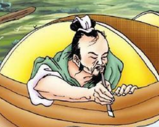 事不过三讲的是什么故事？有何深意