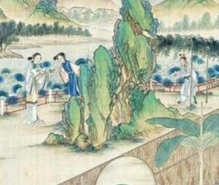 红楼梦袭人宝玉初试的背后，到底是什么样的真相？