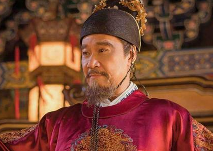 太子朱标去世之后 朱元璋为何会传位给朱允炆
