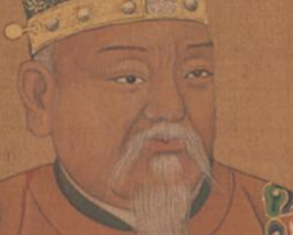 刘盈是如何保住自己的太子之位的？商山四皓为何愿意出山?