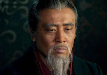刘备一直在等待成就一番事业的机会，最终得到了回报