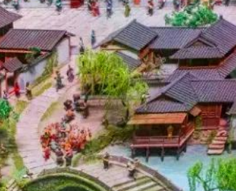 宋朝时期朝廷对用水做出了什么样的规定？