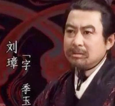 刘备在要入川之前 刘璋的实力到底是什么样的