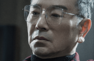 《罚罪》纪虑的结局是什么？为何让女儿和常征在一起？