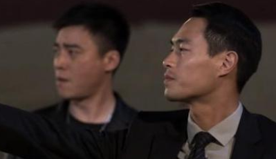 《罚罪》韩亚两边谁也没站，直接选择了自杀谢罪