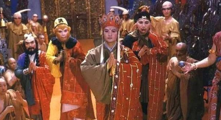 观音菩萨在取经一事上贡献不小，为什么却成不了佛？