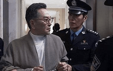 《罚罪》纪念父亲纪虑都犯了什么罪？要被判几年？