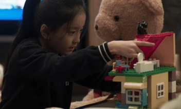《罚罪》郭老师看上去和蔼可亲，其实就是个心机女