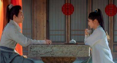 《覆流年》男二已经爱上陆安然了，那他会失去江山吗？