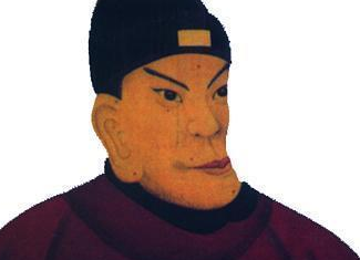 朱椿也很有能力，他有可能成为继承人吗？