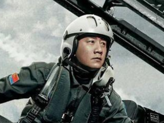 《长空之王》什么时候上映？王一博主演的电影