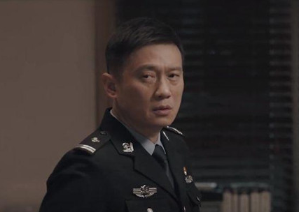 《罚罪》张秋峰结局是什么 最后有没有死