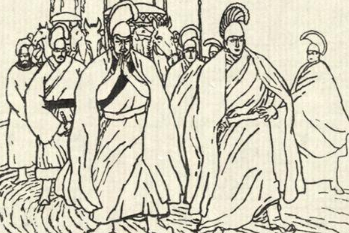 七剑十三侠第一百三十九回：焦大鹏设计盗宝，一枝梅奋勇杀官