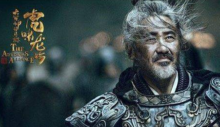 张郃和许褚都面对过乱箭 两人结果为何完全不同