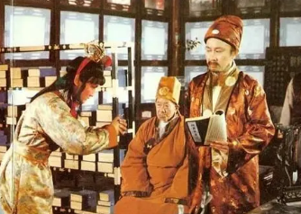 红楼梦中贾敬考中了进士，为什么要离家修道呢？
