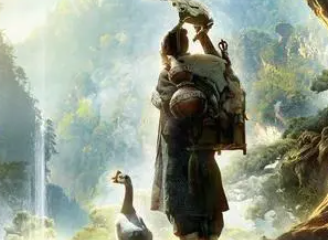 《太平广记》卷八十二·异人二中有哪些人物？
