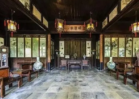 古代当官多大才能够称府 张居正和李鸿章有资格吗