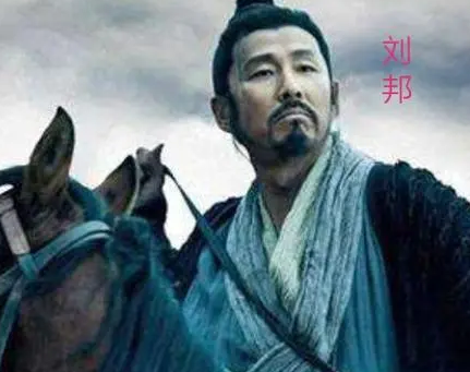 刘邦担心吕雉会图谋不轨 刘邦为什么杀樊哙而不是吕后