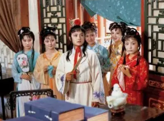 红楼梦中，贾元春为什么不让弟弟贾环住在大观园呢？