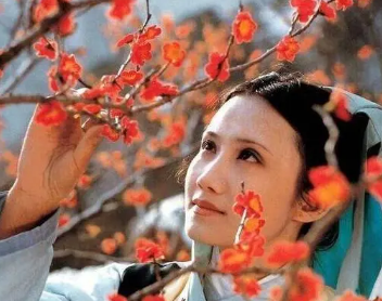 红楼梦中林黛玉爱吃醋，为什么给贾宝玉和妙玉创造独处机会呢？