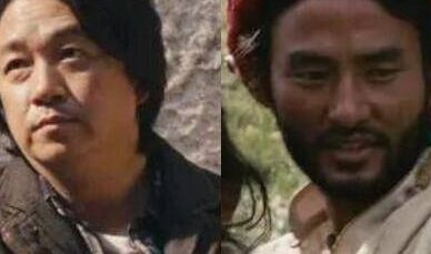《昆仑神宫》初一和白狼王搏斗之后死了吗？他的家人怎么办？