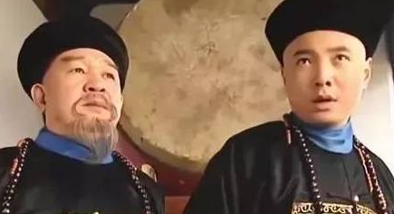 李卫作为清朝时期的名臣 李卫的五个儿子是什么下场