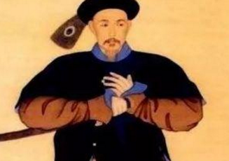 《还珠格格》中尔康的历史原型是什么人？