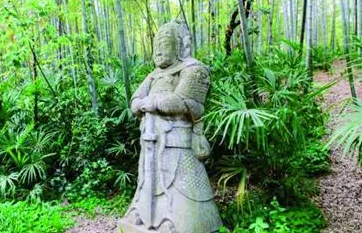 朱元璋的救命恩人俞通海，是个什么样的人？