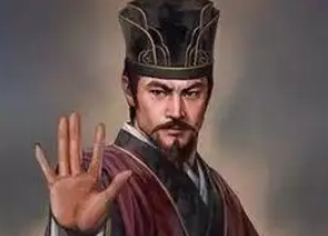 赵达：三国时期东吴术士，研究九宫一算术数