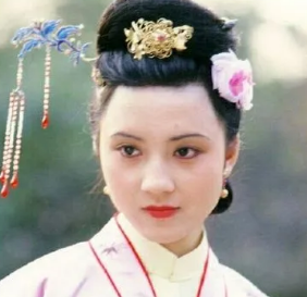 红楼梦中最幸运的女子为何是娇杏?