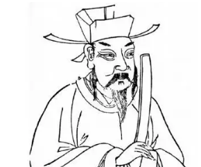 吕蒙正：北宋初年宰相，三次登上相位，为人宽厚正直